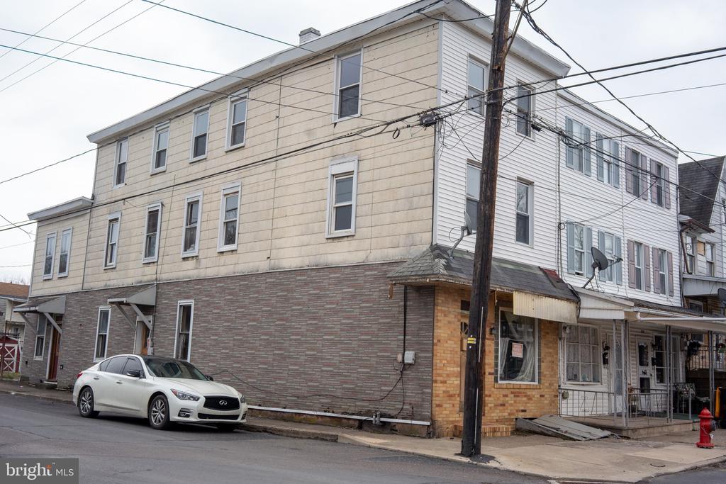 Residential Income in MOUNT CARMEL 2