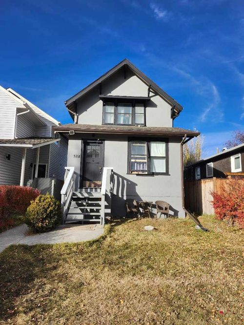 522 21 Ave Sw, Calgary, AB, T2S0H1 | Card Image