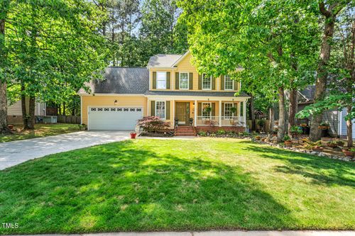 11 Bridgeport Dr, Durham, NC, 27713-8855 | Card Image