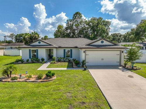 21 Wheeler Ln, PALM COAST, FL, 32164-7273 | Card Image