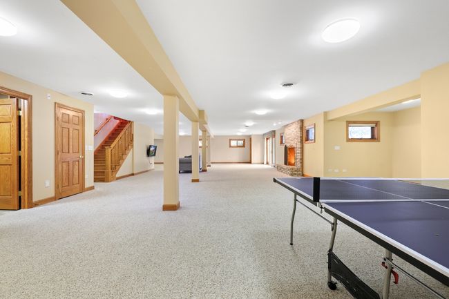25800 S Kensington Ln, House other with 3 bedrooms, 4 bathrooms and 3 parking in Monee IL | Image 33