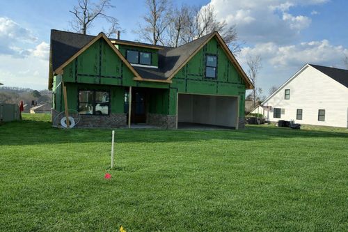 4854 Grove Park Dr Ne, Cleveland, TN, 37312-3200 | Card Image