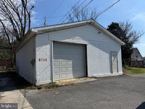 743 Guilford, HAGERSTOWN, MD, 21740 | Card Image