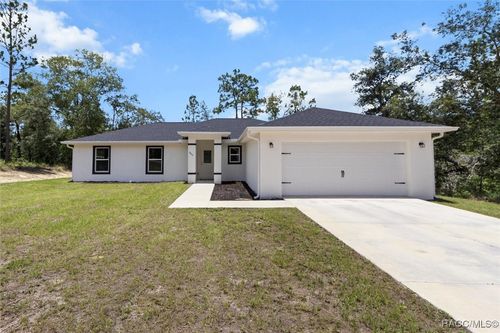 6613 N Bedstrow Blvd, DUNNELLON, FL, 34434-7904 | Card Image