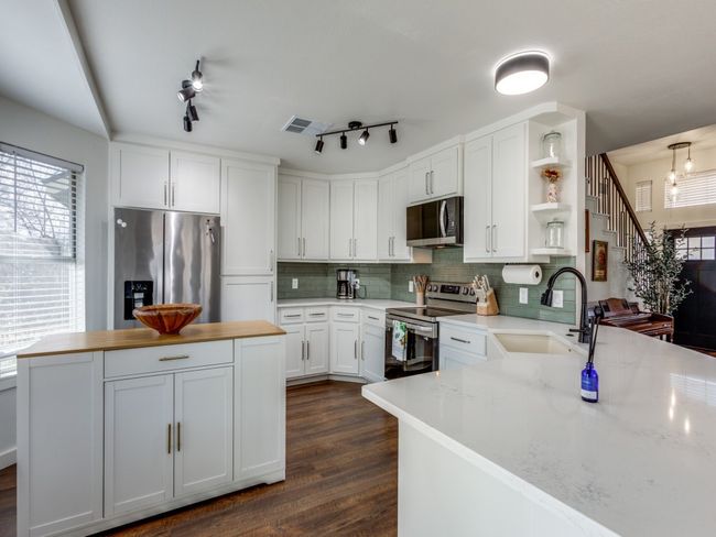 502 Toledo Trl, House other with 4 bedrooms, 3 bathrooms and 4 parking in Georgetown TX | Image 8