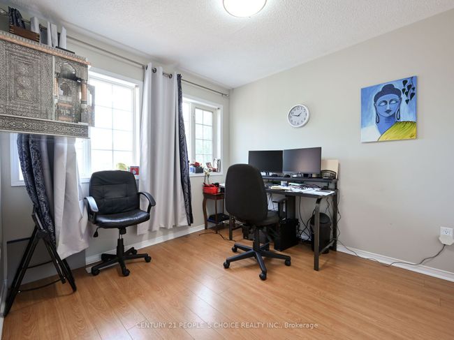22 Gilgorm Rd, Condo with 3 bedrooms, 3 bathrooms and 1 parking in Brampton ON | Image 29