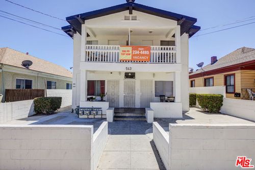 apt-b-543 W 16th St, San Pedro, CA, 90731-4748 | Card Image