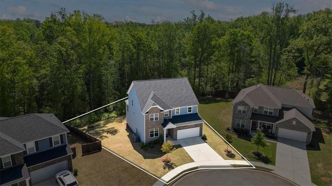 312 Wichita Way, House other with 4 bedrooms, 5 bathrooms and null parking in Mcdonough GA | Image 53