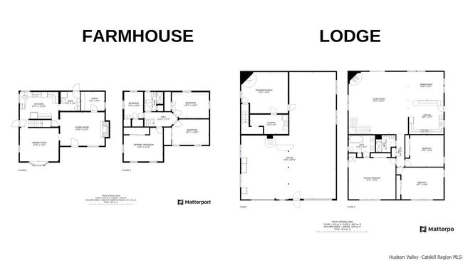 14 - 1214 Armstrong Rd, House other with 7 bedrooms, 4 bathrooms and null parking in Arkville NY | Image 33