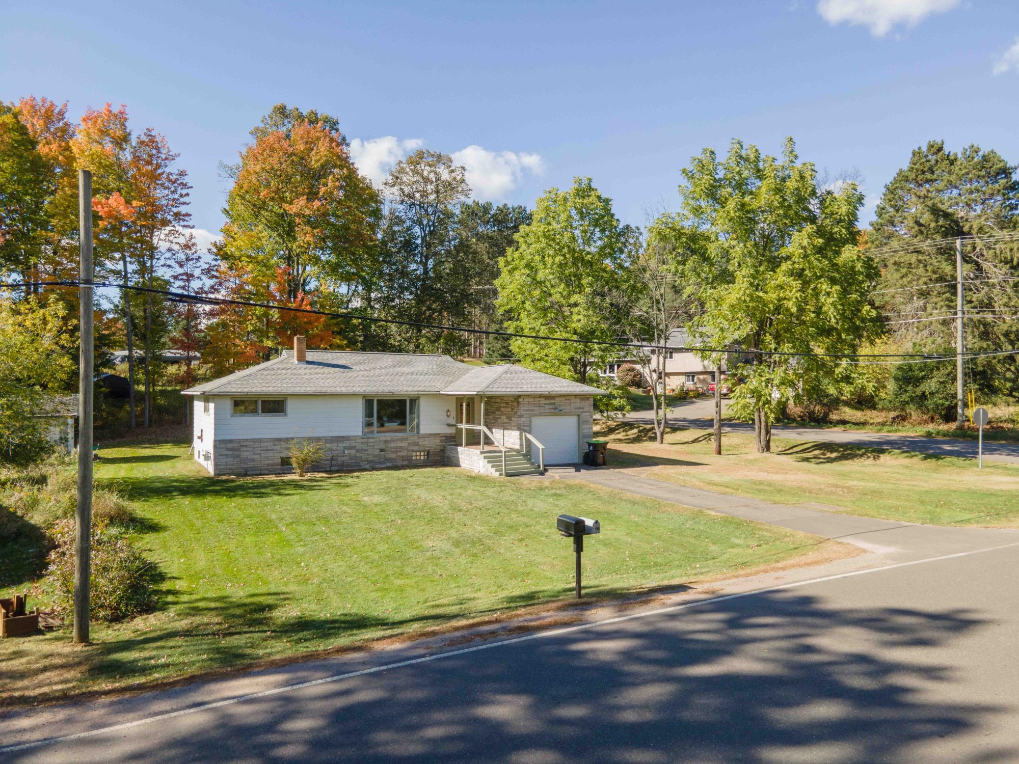 Ice Lake Rd, Iron River, MI 49935