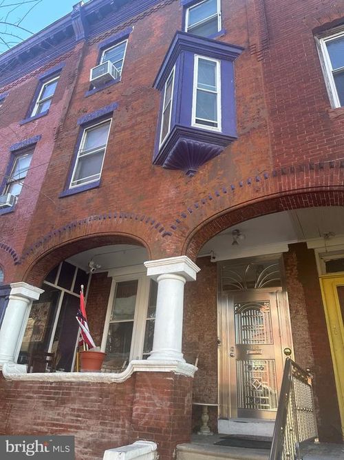 3228 W Oxford St, PHILADELPHIA, PA, 19121-3521 | Card Image