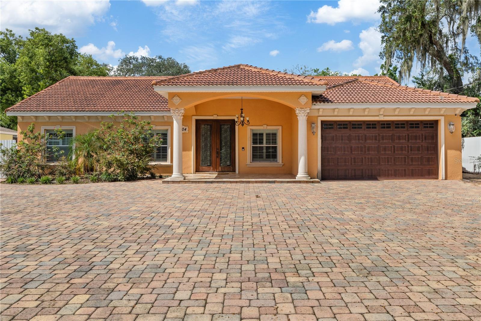 Oregon Ave, Tampa, FL 33612