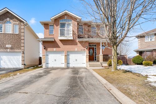 2109 Swanfield St, Kingston, ON, K7M0A9 | Card Image