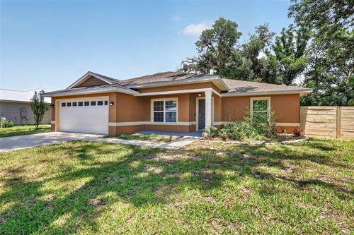 74 N Oak Ave, UMATILLA, FL, 32784-8603 | Card Image