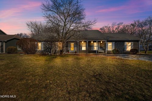 7924 Harrow Ct, Sylvania, OH, 43560-1046 | Card Image