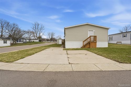 14138 E Tyler Dr, Plymouth, MI, 48170-2374 | Card Image