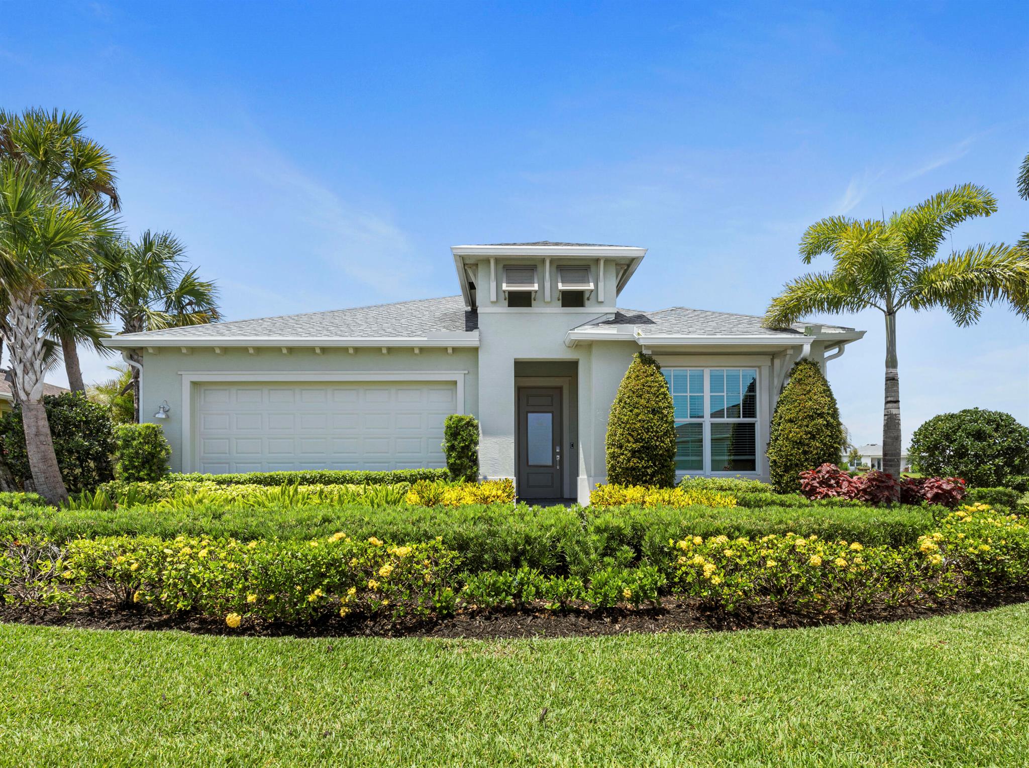 Crosswood Way, Port Saint Lucie, FL 34984