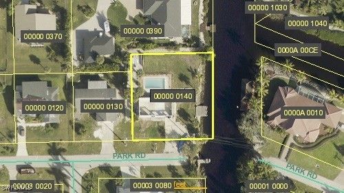 6050 Park Rd, FORT MYERS, FL, 33908-4627 | Card Image