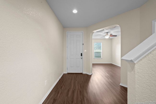 220 Hinge Gate, House other with 3 bedrooms, 2 bathrooms and null parking in Cibolo TX | Image 6