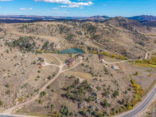 22 Mount Axtell Dr, Livermore, CO, 80536 | Card Image