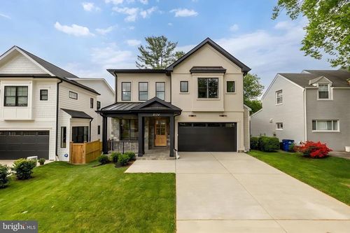 5134 Newport Ave, BETHESDA, MD, 20816-3025 | Card Image