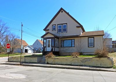 638 Rockingham Street, House other with 3 bedrooms, 2 bathrooms and null parking in Berlin NH | Image 1