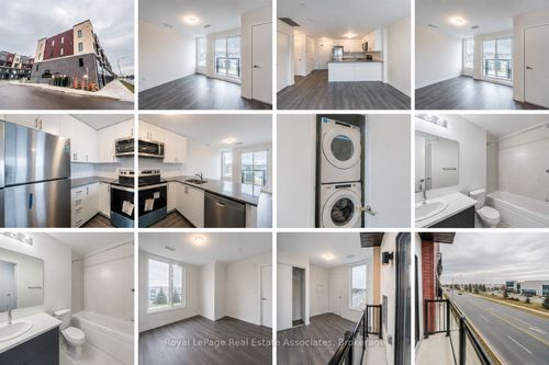 312-3401 Ridgeway Dr, Mississauga, ON, L5L0B9 | Card Image