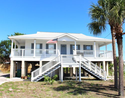 253 Seakove St, Panama City Beach, FL, 32413-1909 | Card Image
