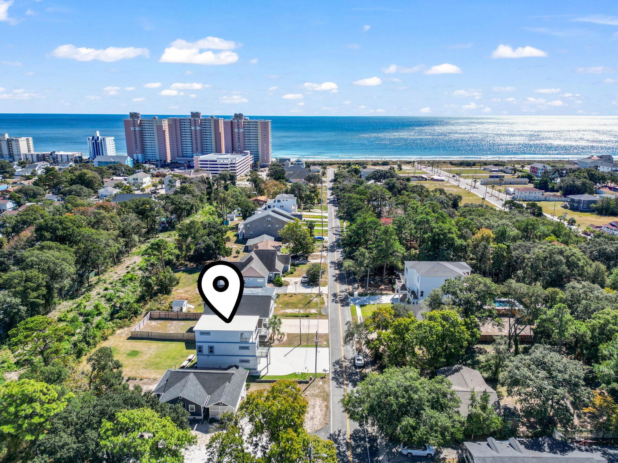 Residential in North Myrtle Beach 2