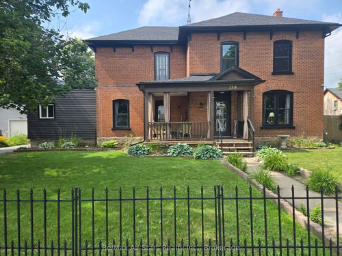 138 Colborne St, Tweed, ON, K0K3J0 | Card Image