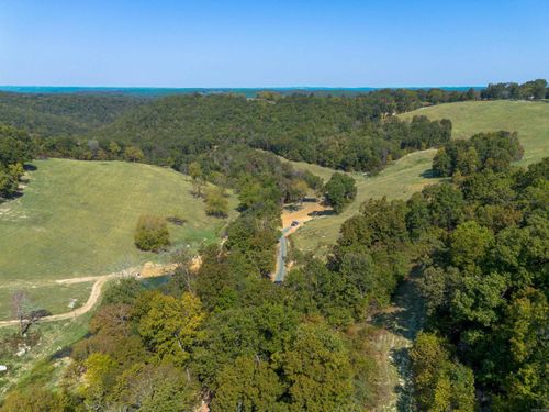 79.50 ac. (+/-) Crochet Road, Marshall, AR, 72650 | Card Image