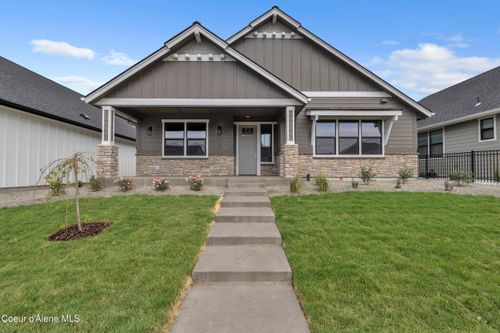 4444 W Hide Away Ln, Coeur D Alene, ID, 83815-7995 | Card Image