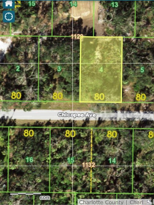 16272 Chicopee Ave, Port Charlotte, FL, 33954 | Card Image