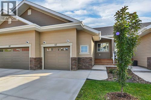 45 Golden Cres, Red Deer, AB, T4P2P9 | Card Image