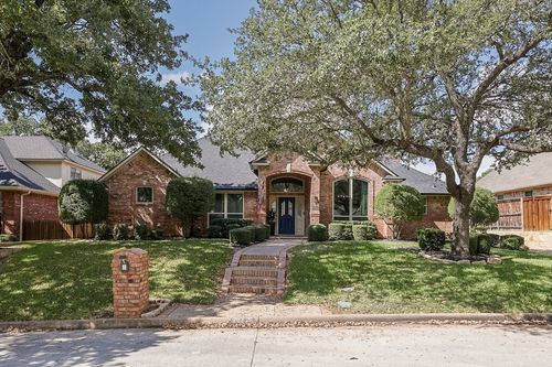 807 Muirfield Dr, Mansfield, TX, 76063-3816 | Card Image