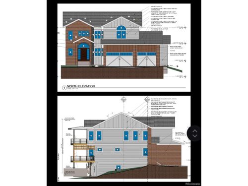 2703 S Cole Ct, Lakewood, CO, 80228-4956 | Card Image