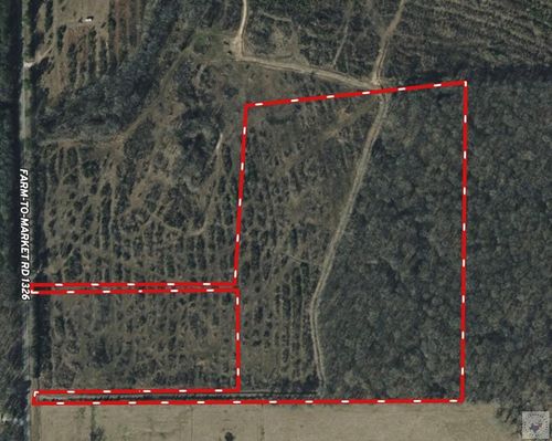 TBD Fm 1326, De Kalb, TX, 75559 | Card Image