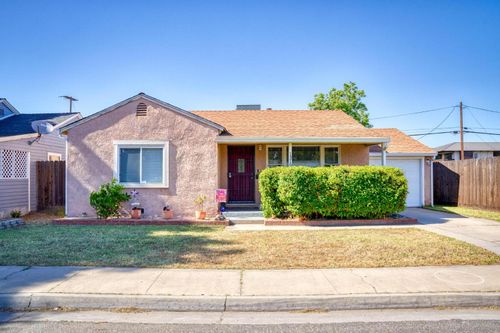 1319 W Orangeburg Avenue, Modesto, CA, 95350 | Card Image