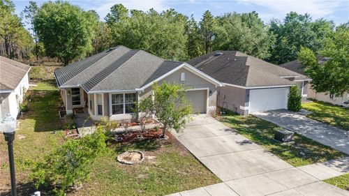 31045 Satinleaf Run, BROOKSVILLE, FL, 34602-7709 | Card Image