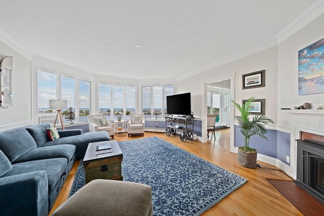 APT-5 - 646 Jerusalem Rd, Condo with 1 bedrooms, 1 bathrooms and 1 parking in Cohasset MA | Image 5