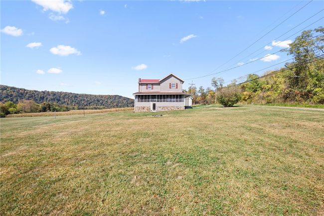 385 Frantz Rd, House other with 3 bedrooms, 2 bathrooms and 5 parking in Confluence PA | Image 36