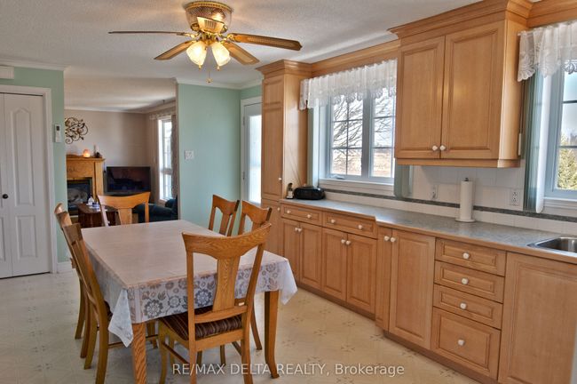 3010 Rollin Rd, House other with 2 bedrooms, 1 bathrooms and 4 parking in Saint-Pascal-Baylon ON | Image 5