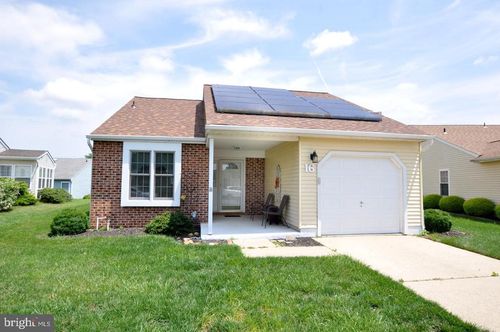 16 Adner Dr, MOUNT LAUREL, NJ, 08054-3038 | Card Image