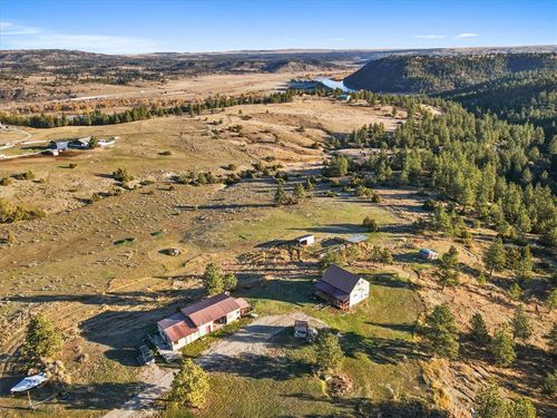 9 Lost Cache Rd, Reed Point, MT, 59069-7936 | Card Image