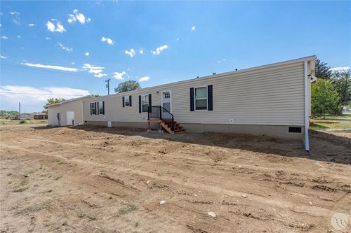 208 E River St, Fromberg, MT, 59029-9521 | Card Image