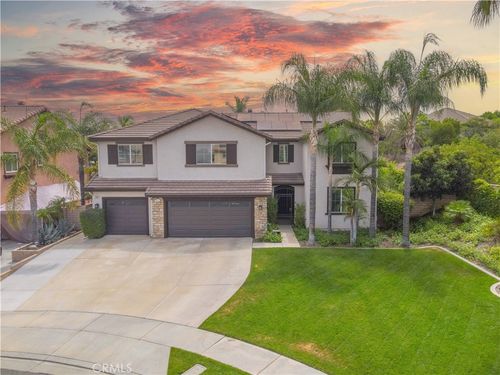 2495 Hannum Dr, Corona, CA, 92882 | Card Image