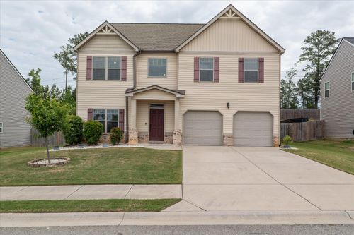 1182 Fawn Forest Rd, Grovetown, GA, 30813-0019 | Card Image