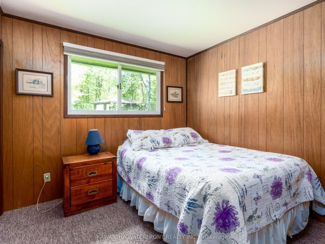 32 S Fork Dr, House other with 4 bedrooms, 2 bathrooms and 5 parking in Coboconk ON | Image 18