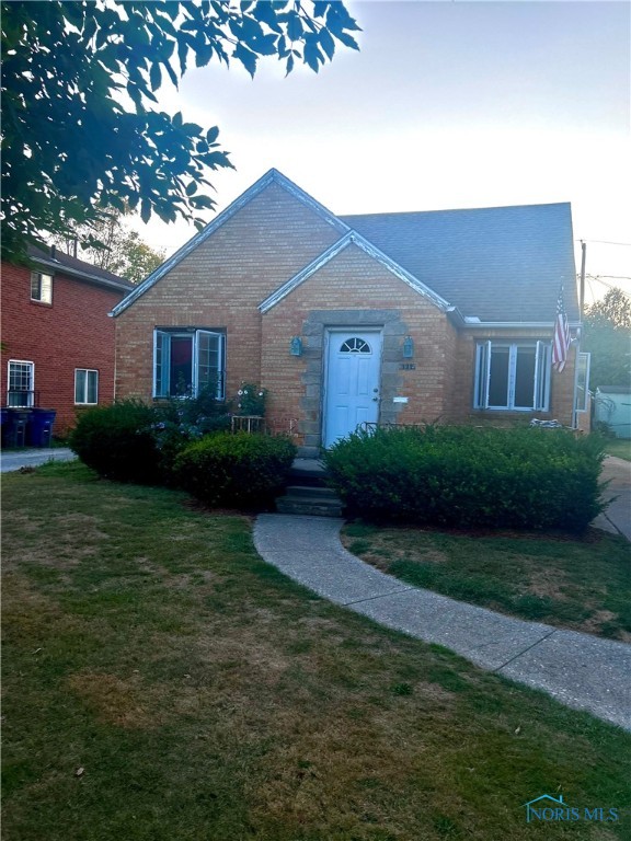 Perth St, Toledo, OH 43607