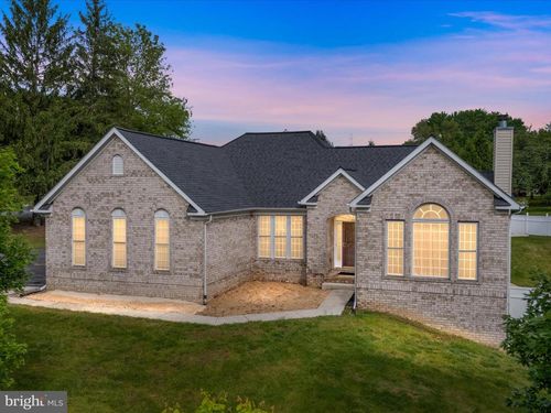 1 Pine Hill Ct, Woodstock, MD, 21163-1243 | Card Image